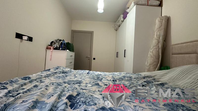 Elmas’tan İnönü’de Geniş Metrajlı Kira Getirisi Yüksek 1+1