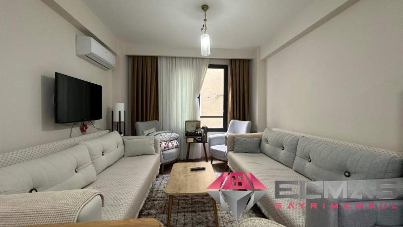 Elmas’tan İnönü’de Geniş Metrajlı Kira Getirisi Yüksek 1+1