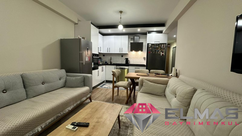 Elmas’tan İnönü’de Geniş Metrajlı Kira Getirisi Yüksek 1+1