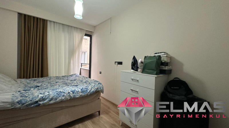 Elmas’tan İnönü’de Geniş Metrajlı Kira Getirisi Yüksek 1+1