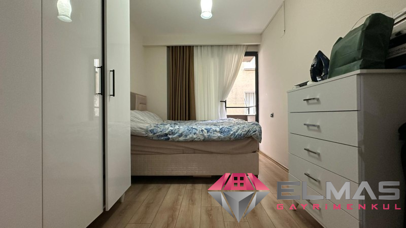 Elmas’tan İnönü’de Geniş Metrajlı Kira Getirisi Yüksek 1+1