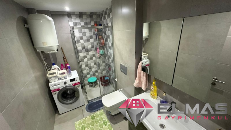 Elmas’tan İnönü’de Geniş Metrajlı Kira Getirisi Yüksek 1+1