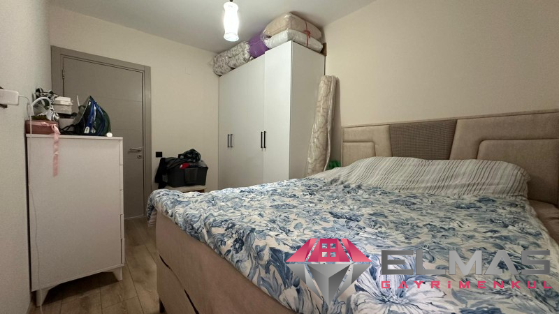 Elmas’tan İnönü’de Geniş Metrajlı Kira Getirisi Yüksek 1+1