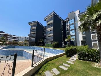 Kuşadası Otogar Arkası 3+1 Satılık Daire 