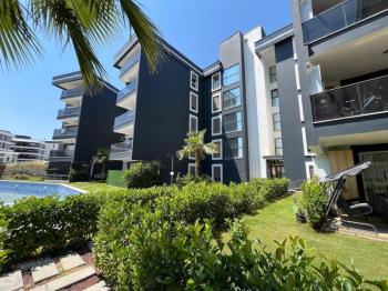 Kuşadası Otogar Arkası 3+1 Satılık Daire 