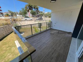 Kuşadası Otogar Arkası 3+1 Satılık Daire 