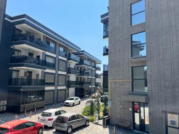 Kuşadası Otogar Arkası 3+1 Satılık Daire 