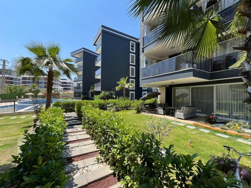 Kuşadası Otogar Arkası 3+1 Satılık Daire 