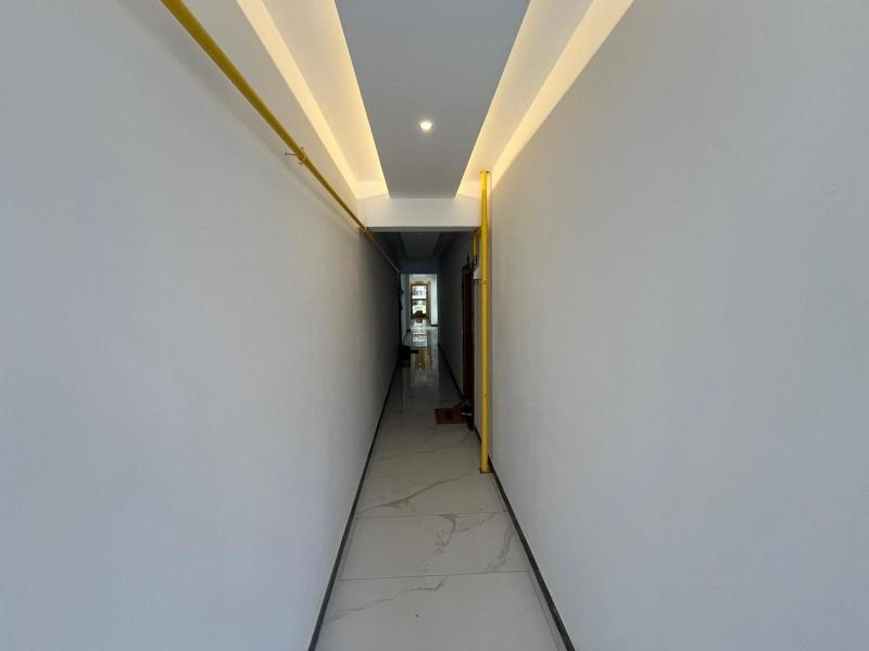 Kuşadası Otogar Arkası 3+1 Satılık Daire 