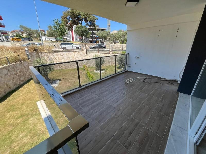 Kuşadası Otogar Arkası 3+1 Satılık Daire 