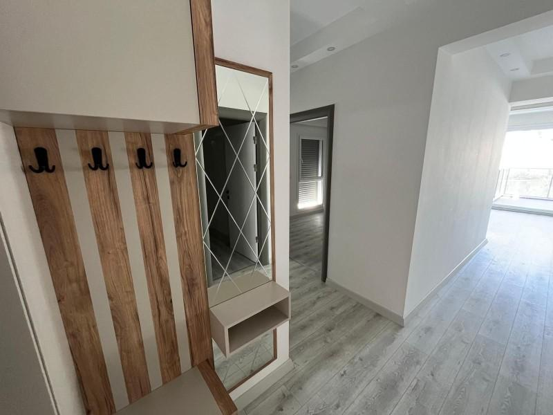 Kuşadası Otogar Arkası 3+1 Satılık Daire 