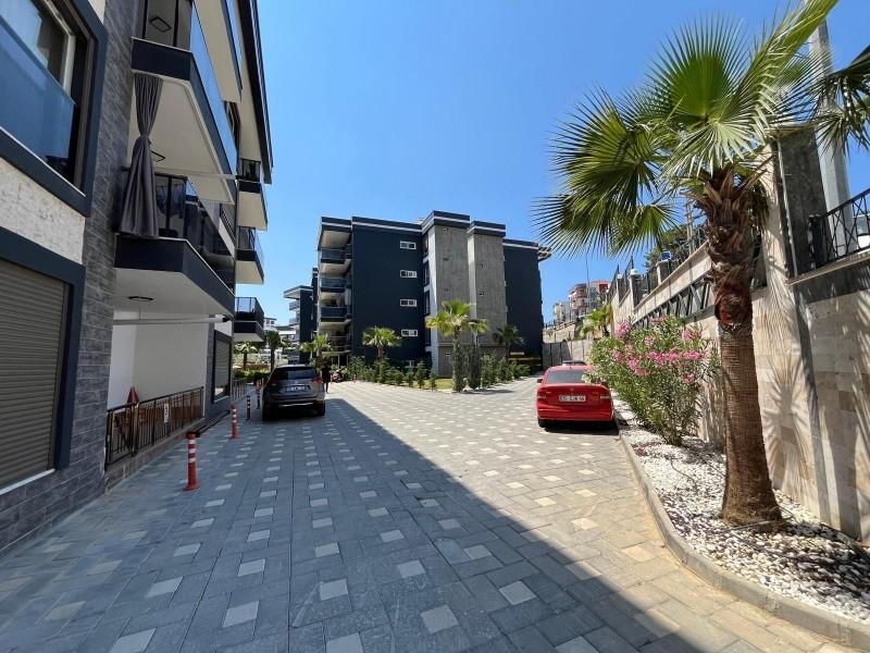 Kuşadası Otogar Arkası 3+1 Satılık Daire 