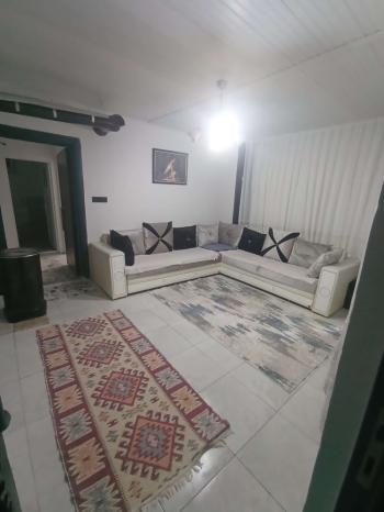 GÜVENAY - ÇORUM ATÇALI ALTI KAVACIK KÖYÜ MEVKİ SATILIK HOBİ BAHÇESİ 