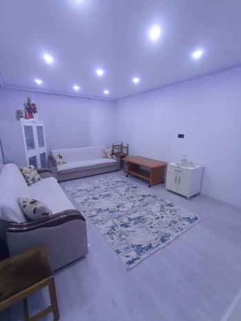 GÜVENAY - ÇORUM ATÇALI ALTI KAVACIK KÖYÜ MEVKİ SATILIK HOBİ BAHÇESİ 