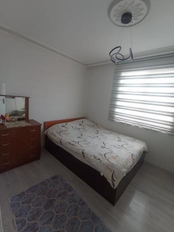 GÜVENAY - ÇORUM ATÇALI ALTI KAVACIK KÖYÜ MEVKİ SATILIK HOBİ BAHÇESİ 