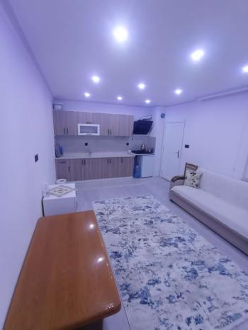 GÜVENAY - ÇORUM ATÇALI ALTI KAVACIK KÖYÜ MEVKİ SATILIK HOBİ BAHÇESİ 