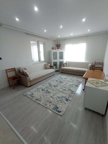 GÜVENAY - ÇORUM ATÇALI ALTI KAVACIK KÖYÜ MEVKİ SATILIK HOBİ BAHÇESİ 