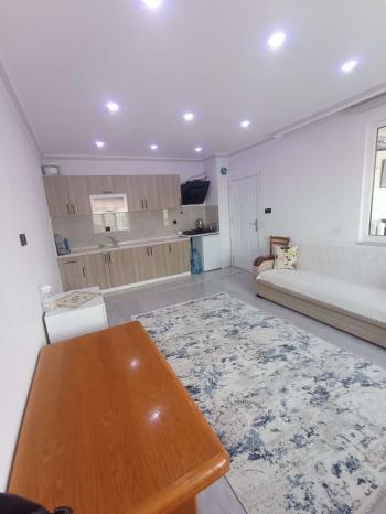 GÜVENAY - ÇORUM ATÇALI ALTI KAVACIK KÖYÜ MEVKİ SATILIK HOBİ BAHÇESİ 
