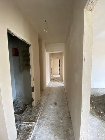 Güvenay - Çorum Bahçelievler Mah. Kültür Merkezi Yakını Satılık 3+0 Daire