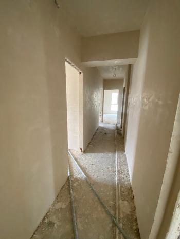 Güvenay - Çorum Bahçelievler Mah. Kültür Merkezi Yakını Satılık 3+0 Daire