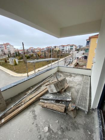 Güvenay - Çorum Bahçelievler Mah. Kültür Merkezi Yakını Satılık 3+0 Daire