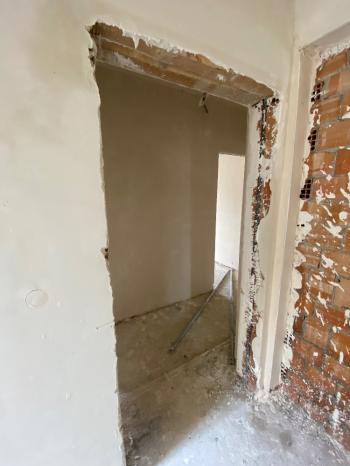 Güvenay - Çorum Bahçelievler Mah. Kültür Merkezi Yakını Satılık 3+0 Daire