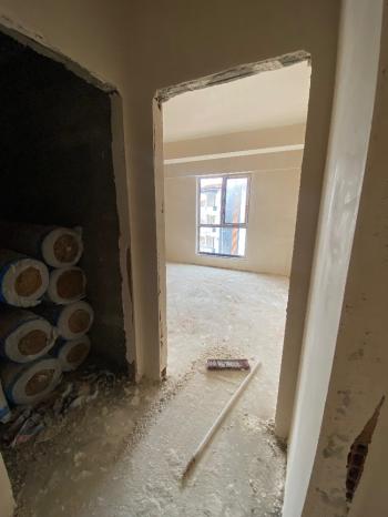 Güvenay - Çorum Bahçelievler Mah. Kültür Merkezi Yakını Satılık 3+0 Daire