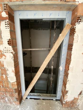 Güvenay - Çorum Bahçelievler Mah. Kültür Merkezi Yakını Satılık 3+0 Daire