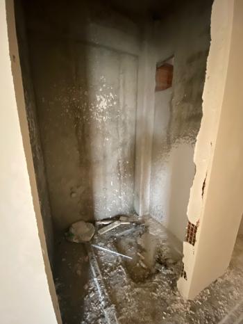 Güvenay - Çorum Bahçelievler Mah. Kültür Merkezi Yakını Satılık 3+0 Daire