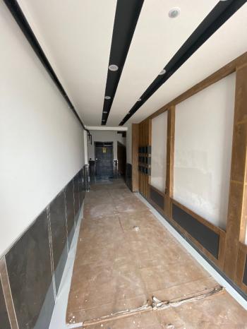 GÜVENAY - ÇORUM BAHÇELİEVLER MAH. SÜLÜKLÜEVLERDE SATILIK 2+1 DAİRE