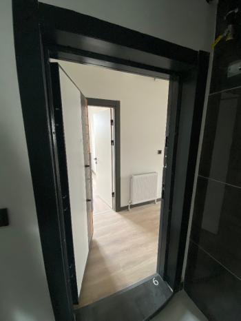 GÜVENAY - ÇORUM BAHÇELİEVLER MAH. SÜLÜKLÜEVLERDE SATILIK 2+1 DAİRE