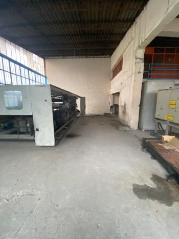 GÜVENAY - ÇORUM KÜÇÜK SANAYİ SİTESİNDE 120 M² KİRALIK DÜKKAN 