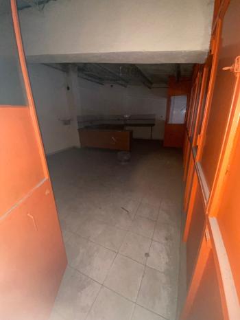 GÜVENAY - ÇORUM KÜÇÜK SANAYİ SİTESİNDE 120 M² KİRALIK DÜKKAN 