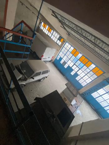 GÜVENAY - ÇORUM KÜÇÜK SANAYİ SİTESİNDE 120 M² KİRALIK DÜKKAN 