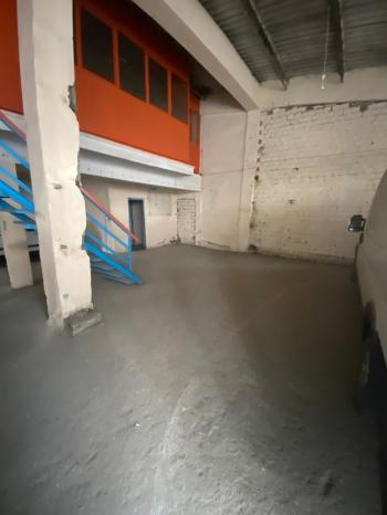 GÜVENAY - ÇORUM KÜÇÜK SANAYİ SİTESİNDE 120 M² KİRALIK DÜKKAN 