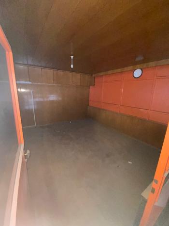 GÜVENAY - ÇORUM KÜÇÜK SANAYİ SİTESİNDE 120 M² KİRALIK DÜKKAN 