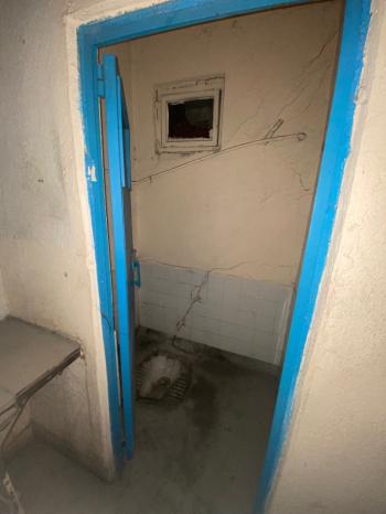 GÜVENAY - ÇORUM KÜÇÜK SANAYİ SİTESİNDE 120 M² KİRALIK DÜKKAN 