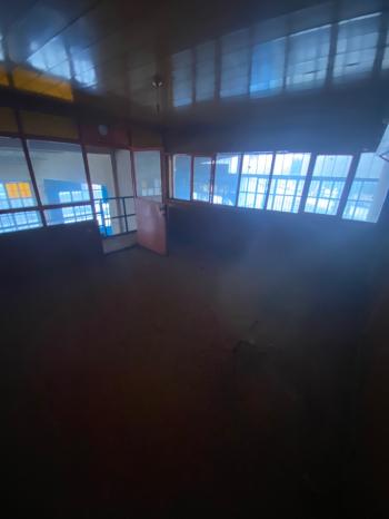 GÜVENAY - ÇORUM KÜÇÜK SANAYİ SİTESİNDE 120 M² KİRALIK DÜKKAN 