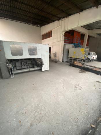 GÜVENAY - ÇORUM KÜÇÜK SANAYİ SİTESİNDE 120 M² KİRALIK DÜKKAN 