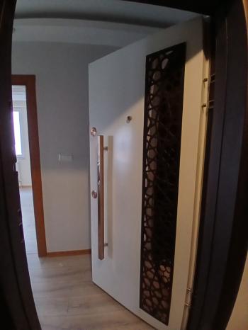 GÜVENAY -  ÇORUM GÜLABİBEY MAH. ATA CADDESİ ÜZERİNDE ULTRA LÜKS SATILIK 3+1 DAİRE