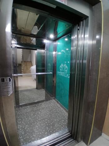 GÜVENAY -  ÇORUM GÜLABİBEY MAH. ATA CADDESİ ÜZERİNDE ULTRA LÜKS SATILIK 3+1 DAİRE