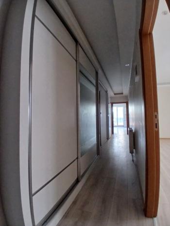 GÜVENAY -  ÇORUM GÜLABİBEY MAH. ATA CADDESİ ÜZERİNDE ULTRA LÜKS SATILIK 3+1 DAİRE