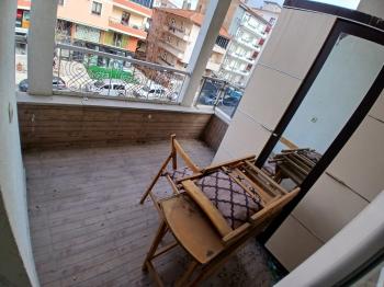 GÜVENAY -  ÇORUM GÜLABİBEY MAH. ATA CADDESİ ÜZERİNDE ULTRA LÜKS SATILIK 3+1 DAİRE
