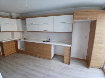 GÜVENAY -  ÇORUM GÜLABİBEY MAH. ATA CADDESİ ÜZERİNDE ULTRA LÜKS SATILIK 3+1 DAİRE