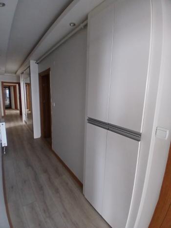 GÜVENAY -  ÇORUM GÜLABİBEY MAH. ATA CADDESİ ÜZERİNDE ULTRA LÜKS SATILIK 3+1 DAİRE