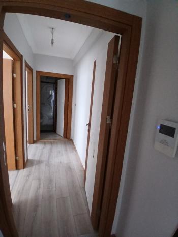 GÜVENAY -  ÇORUM GÜLABİBEY MAH. ATA CADDESİ ÜZERİNDE ULTRA LÜKS SATILIK 3+1 DAİRE