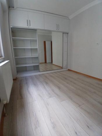 GÜVENAY -  ÇORUM GÜLABİBEY MAH. ATA CADDESİ ÜZERİNDE ULTRA LÜKS SATILIK 3+1 DAİRE