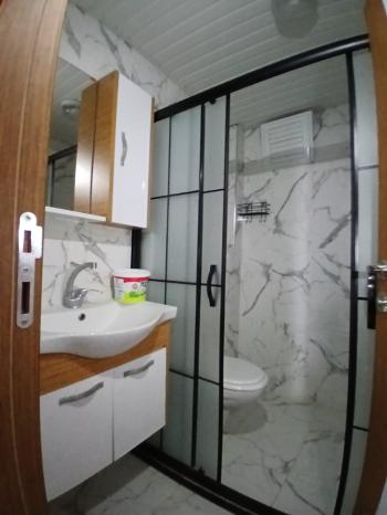 GÜVENAY -  ÇORUM GÜLABİBEY MAH. ATA CADDESİ ÜZERİNDE ULTRA LÜKS SATILIK 3+1 DAİRE