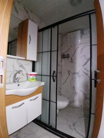 GÜVENAY -  ÇORUM GÜLABİBEY MAH. ATA CADDESİ ÜZERİNDE ULTRA LÜKS SATILIK 3+1 DAİRE