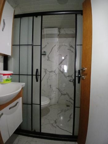 GÜVENAY -  ÇORUM GÜLABİBEY MAH. ATA CADDESİ ÜZERİNDE ULTRA LÜKS SATILIK 3+1 DAİRE